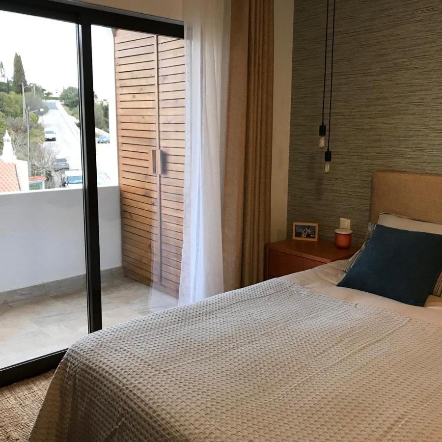 Cosy Top Floor Apartment การ์วอยโร ภายนอก รูปภาพ