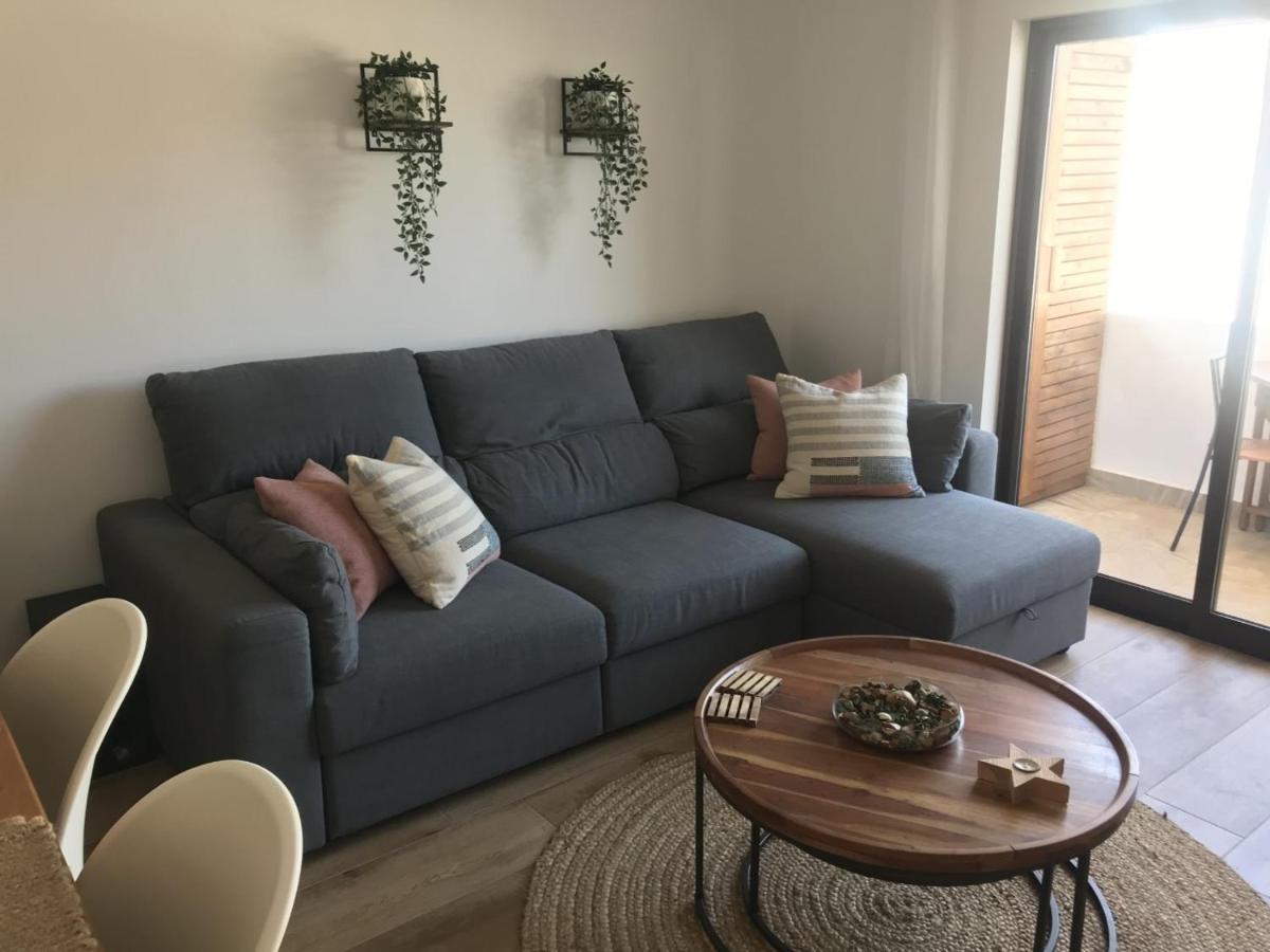 Cosy Top Floor Apartment การ์วอยโร ภายนอก รูปภาพ
