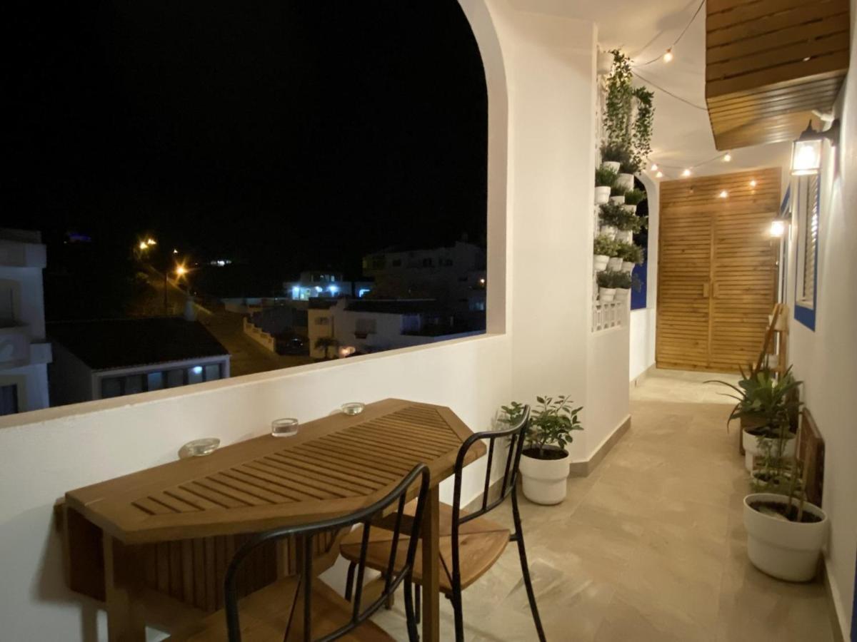 Cosy Top Floor Apartment การ์วอยโร ภายนอก รูปภาพ